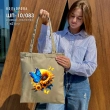 Shopper for embroidery SHP-10/083