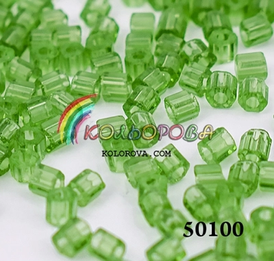 Preciosa 50100 10/0 (рубка)