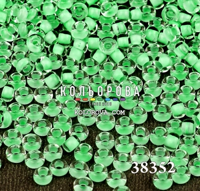 Promotion! Preciosa 38352 10/0