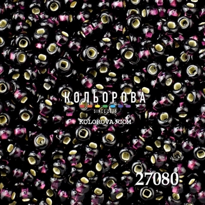 Preciosa 27080 6/0