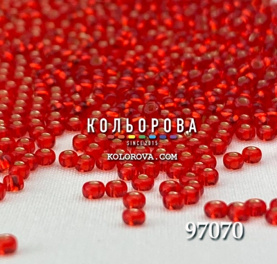 Preciosa 97070 11/0