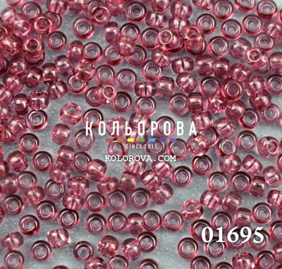Акція! Preciosa 01695 10/0
