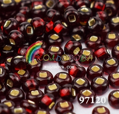 Акция! Preciosa 97120 10/0 