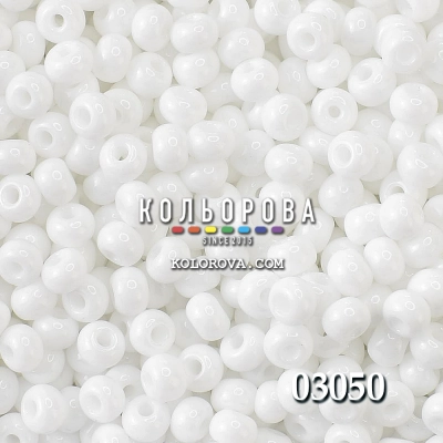 Preciosa 03050 5/0