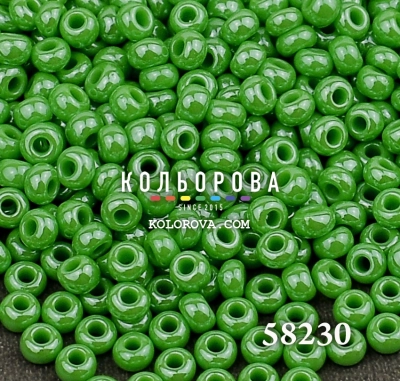 Акція! Preciosa 58230 10/0