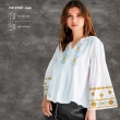 Promotion! Women's Shirt SJ Ethno-040