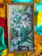 A3+ Embroidery Kit 014 