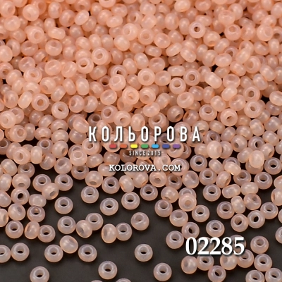 Акція! Preciosa 02285 10/0