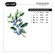 Thermo Sticker A-5 (14x18 cm) A5 T-029