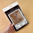Embroidery kit for New Year toy ND-008 "Symbol of Strength"