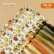 Органайзер для мулине ОК-18 (Осенний рисунок 1)