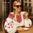 Сорочка жіноча СЖ Етно-042