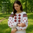 Сорочка жіноча СЖ Етно-046