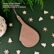 Set for embroidery of a New Year's toy ND-010 "Sound of Freedom"