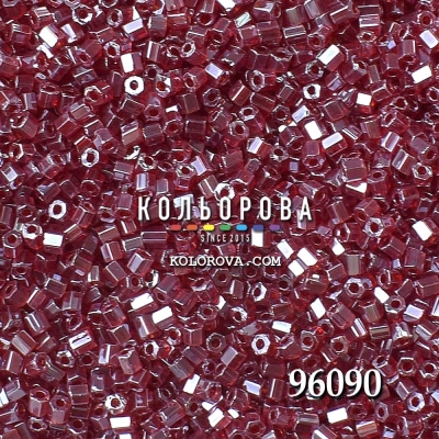 Preciosa 96090 10/0 (cut)