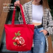 Shopper for Embroidery SHP-6/086