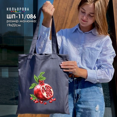 Шопер под вышивку ШП-11/086