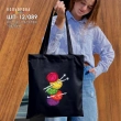 Shopper for Embroidery SHP-12/089