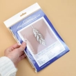 Embroidery kit for a Christmas ornament NA-010 “Touch of wonder”