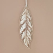 Embroidery kit for a Christmas ornament NA-010 “Touch of wonder”