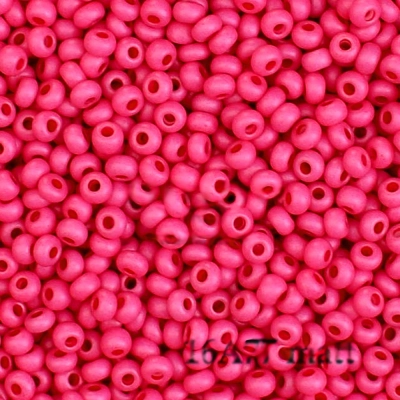 Бисер Preciosa 16А77 матовый 10/0