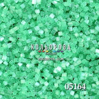 Preciosa 05164 11/0 (cut)