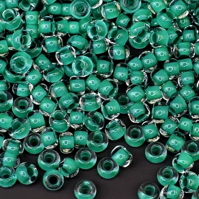 Бісер Preciosa 08A58 6/0