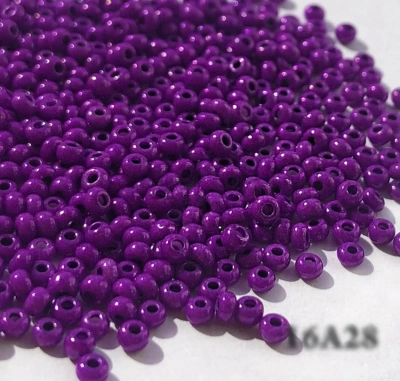 Бисер Preciosa 16A28 6/0