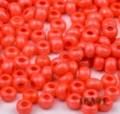 Бисер Preciosa 16A91 6/0