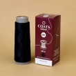 Нитка COATS Dabond 80 U9500 500 м