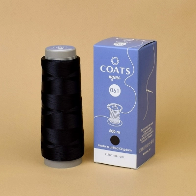 Thread COATS Nymo 061 U9500 500 m