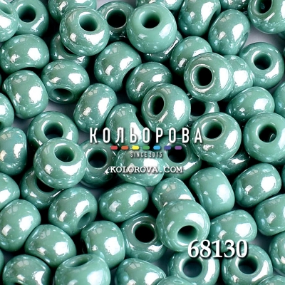 Preciosa 68130 10/0