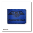 Ukrzaliznytsia ID Cover Classic