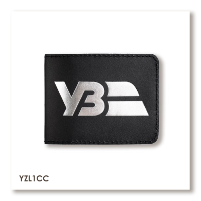 Ukrzaliznytsia ID Cover with Logo