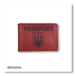 Обложка для ID-карты PASSPORT с гербом