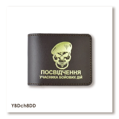 Cover for UBD ID "Skull DShV"