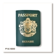 Обложка для паспорта Passport с большим гербом