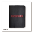 Passport cover with the inscription PASSPORT