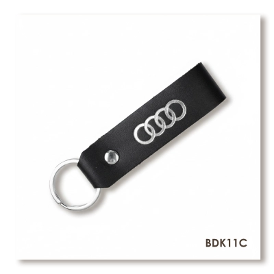 Брелок-петля для авто AUDI