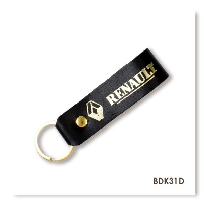 Брелок-петля для авто RENAULT