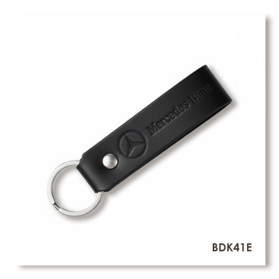 Брелок-петля для авто MERCEDES-BENZ