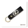 Loop keychain for LEXUS car