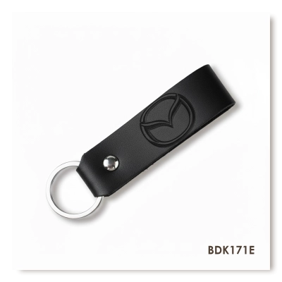 Брелок-петля для авто MAZDA