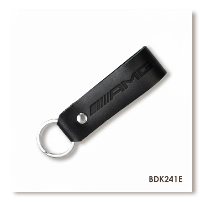 Брелок-петля для авто AMG