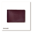 Обложка для ID-карты PASSPORT с гербом
