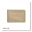 Обложка для ID-карты PASSPORT с гербом