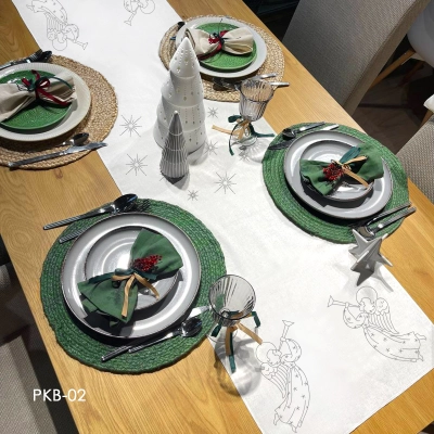 Раннер для вышивки РКВ-02