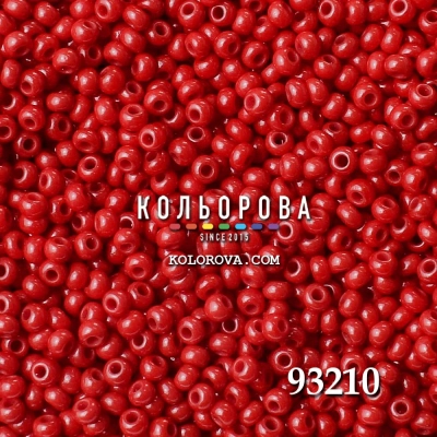 Preciosa 93210 10/0