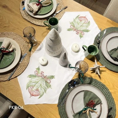 Ранер під вишивку РКВ-06