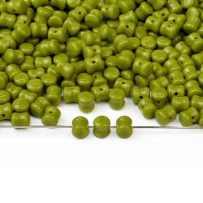 Preciosa PELLET (4х6 мм) 53420